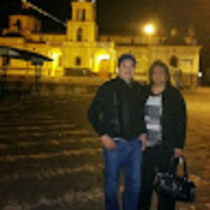 Meet your Posher, Carmen